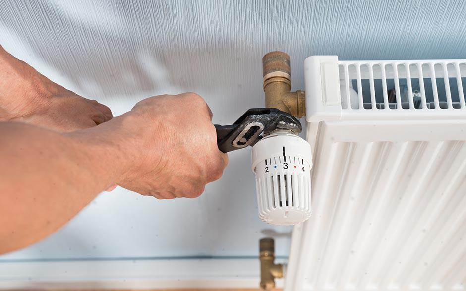  entretien chauffage électrique pas cher Chaville