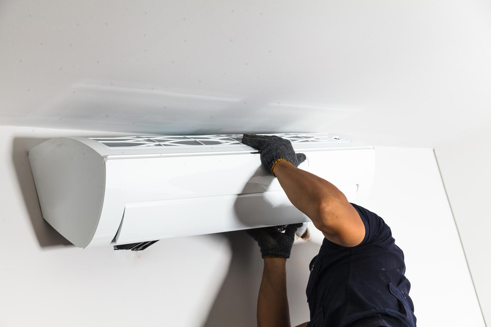  entretien chauffage électrique pas cher Chaville