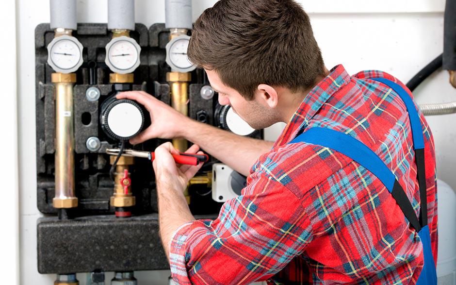 entretien chauffage électrique pas cher Chaville
