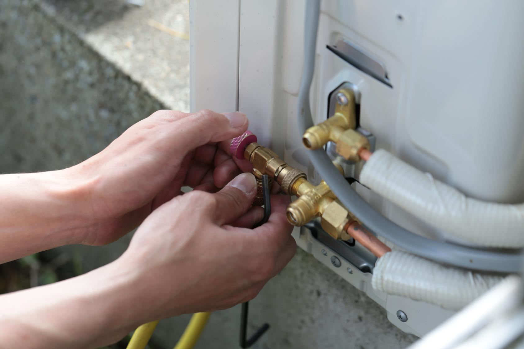 entretien chauffage Saint-Germer-de-Fly