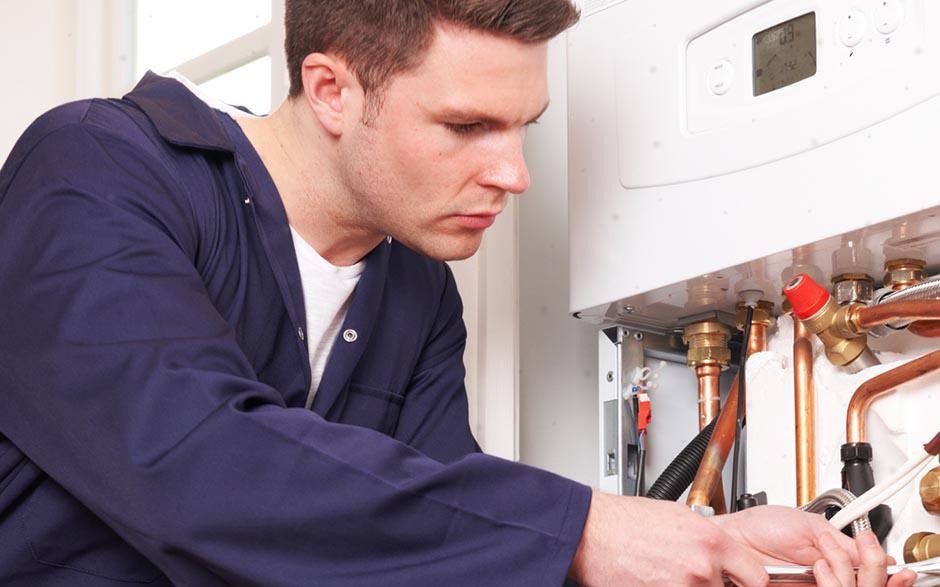  entretien chauffage électrique pas cher Chaville